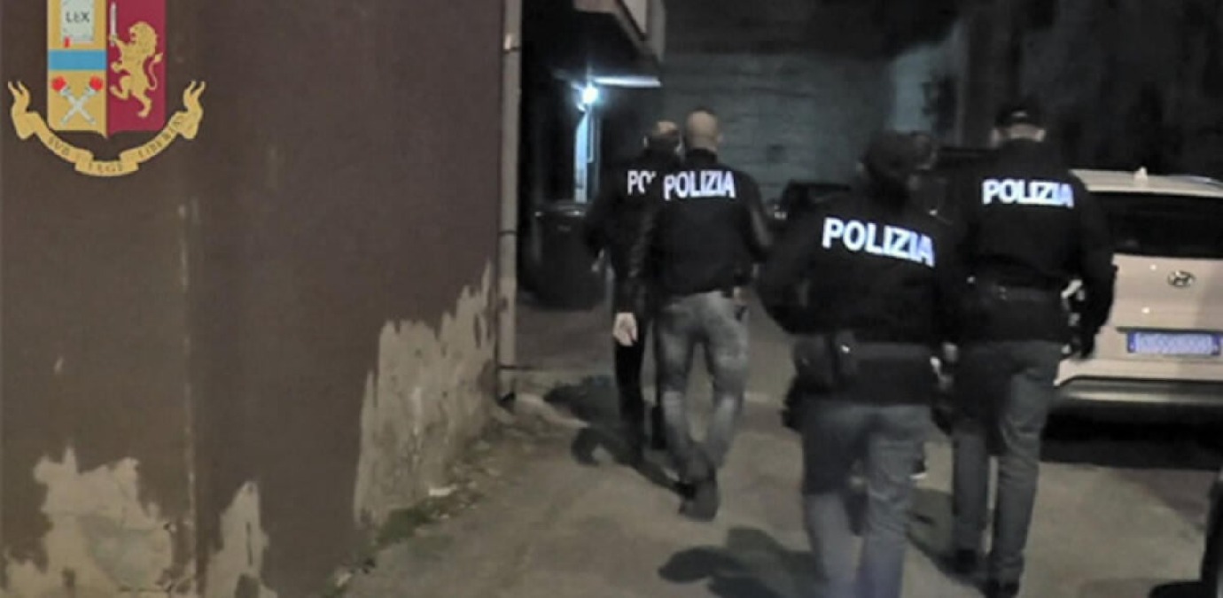 "Stella cadente", l'inchiesta sulla ricostruzione della stidda: chieste diciannove condanne - 