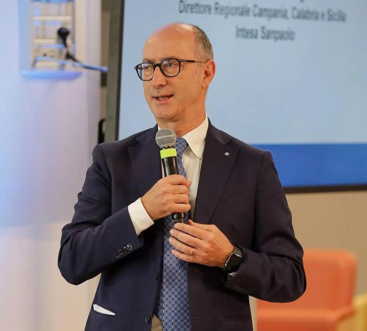 Intesa Sanpaolo porta la banca mobile a Cinisi - 