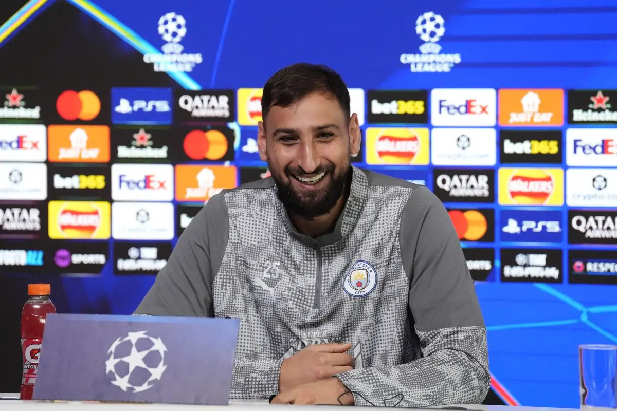 Guardiola “De Bruyne unico”, Donnarumma “Napoli grande squadra” - 