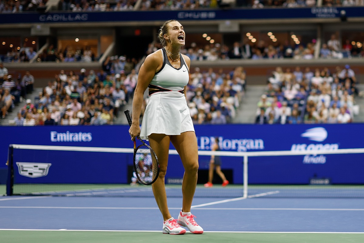 Sabalenka concede il bis agli Us Open, battuta Anisimova in finale - 