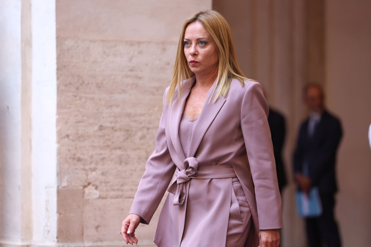 Meloni “La Russia aumenta la ferocia, l’Italia farà la sua parte per una pace giusta” - 