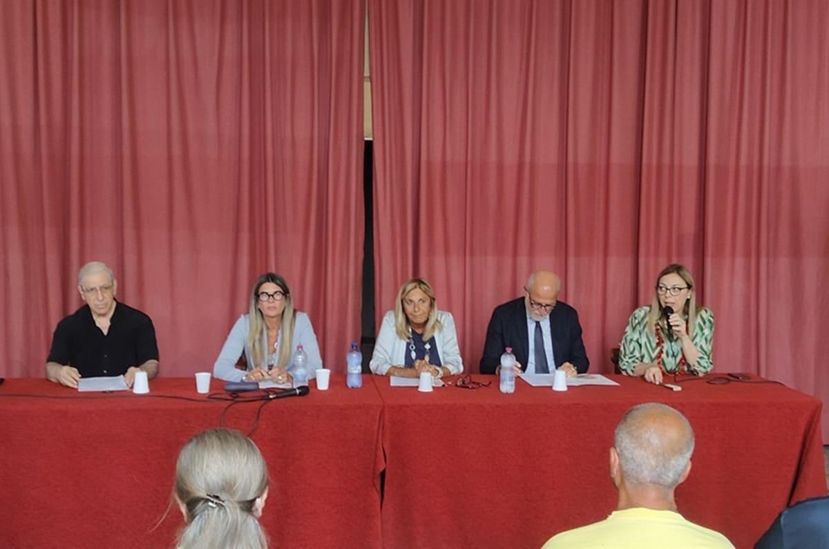 Presentata la 66esima stagione dell’Orchestra Sinfonica Siciliana, al via il 24 ottobre - 