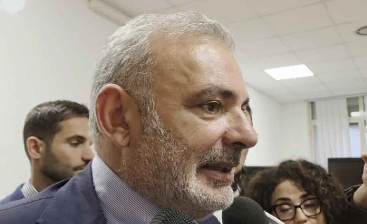 Mafia, Curcio “I capi clan continuano a dirigere dal carcere, andrebbero schermati i cellulari” / Video - 