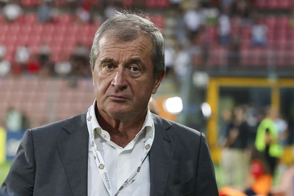 Palermo, Osti traccia il bilancio “Abbiamo centrato tutti gli obiettivi di mercato” - 