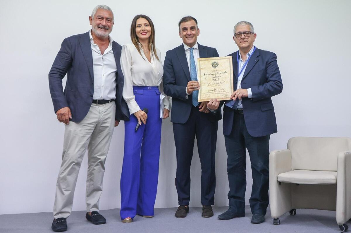 Tamajo “L’Isola del Tesolio trasforma la tradizione in sviluppo” - 