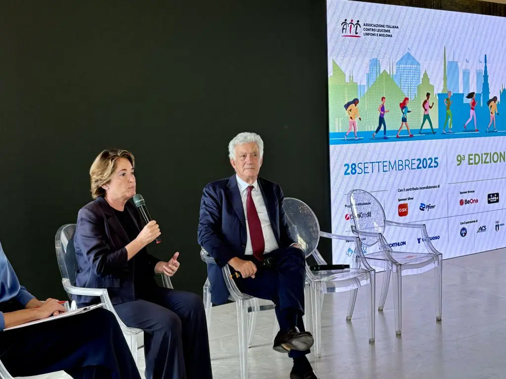 Torna Fitwalking for AIL per sostenere ricerca e pazienti ematologici - 