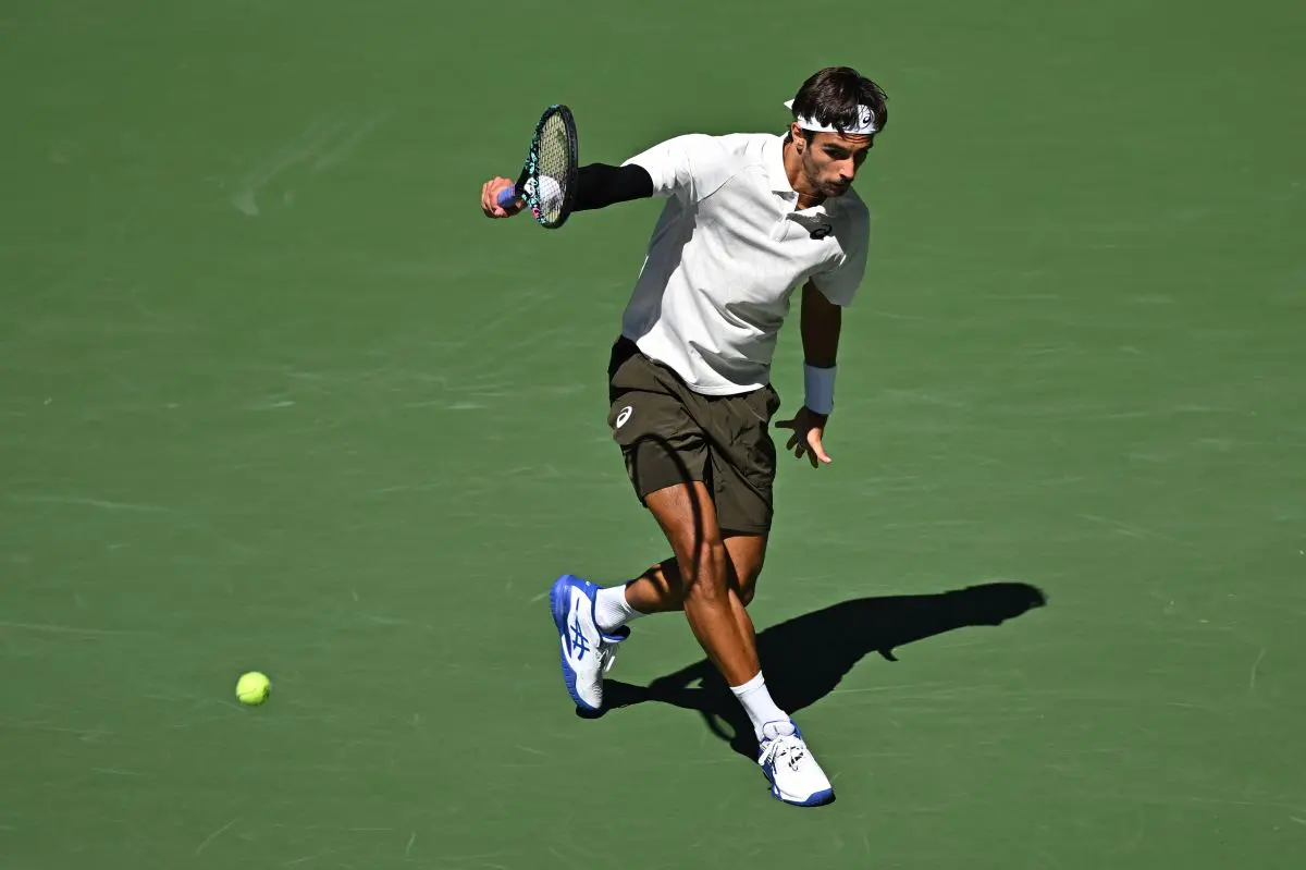 Musetti stende Munar e vola ai quarti agli Us Open - 