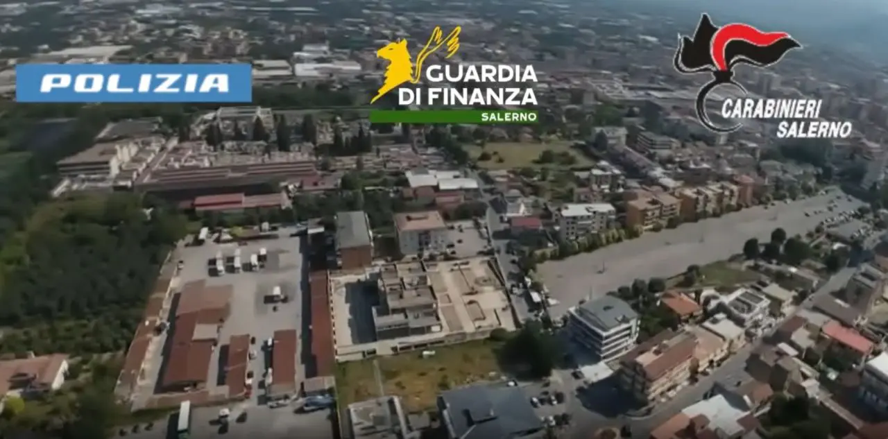 Traffico di droga ed estorsioni, 88 misure in cinque regioni - 