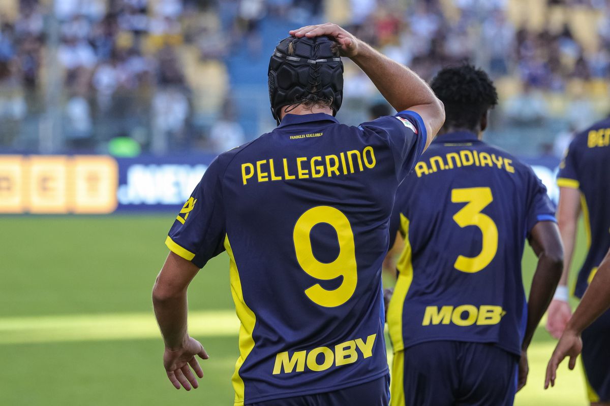 Prima gioia per il Parma, Pellegrino affonda il Toro - 