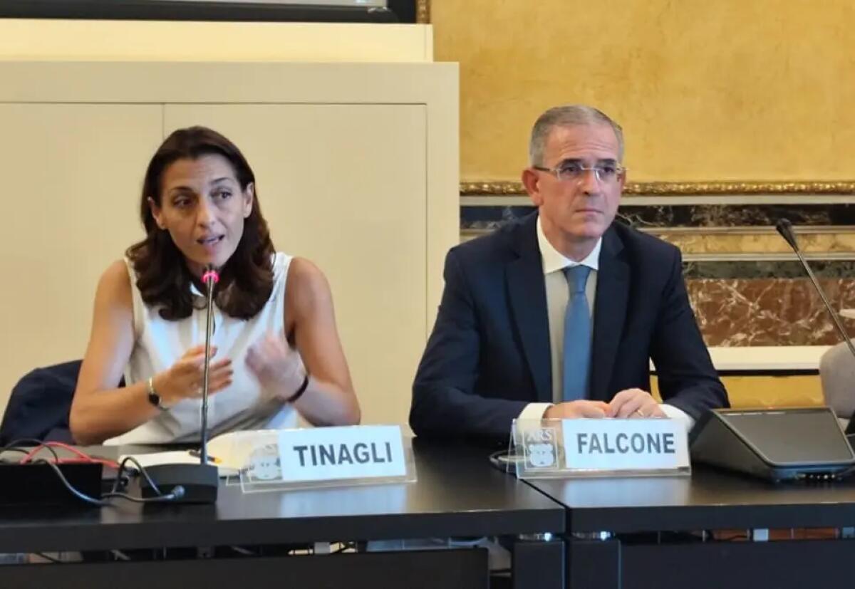 La Commissione HOUS a Palermo, Tinagli “Criticità, ma anche semi di riscatto” / Video - 