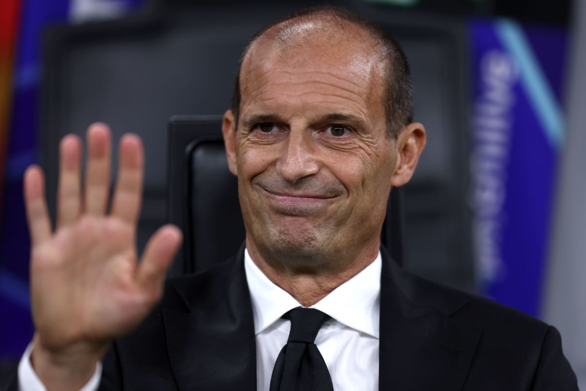 Allegri “A Udine snodo cruciale per il Milan” - 