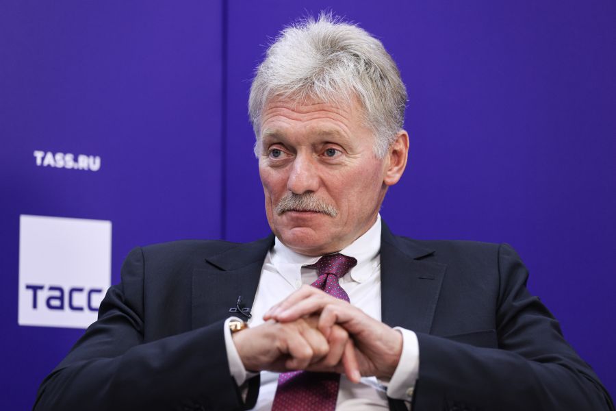 Cremlino “La presenza di truppe straniere in Ucraina è una minaccia” - 