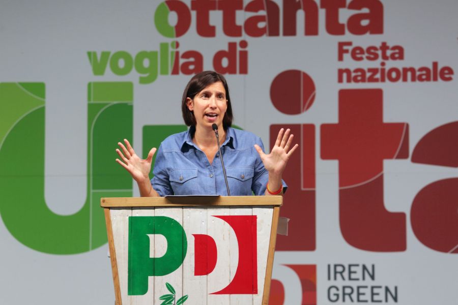 Schlein “L’occupazione di Gaza va fermata, l’Italia non sia complice” - 