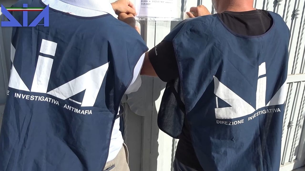 Tra Roma e Toscana Dia sequestra beni per 4 milioni a imprenditore - 