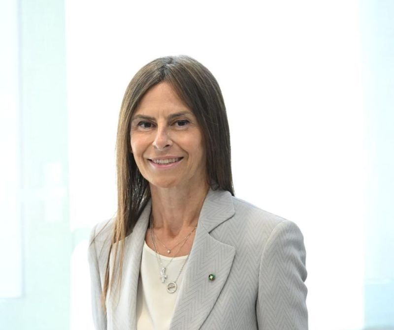 Di Foggia (AD Terna) “IA uno dei motori della transizione energetica” - 