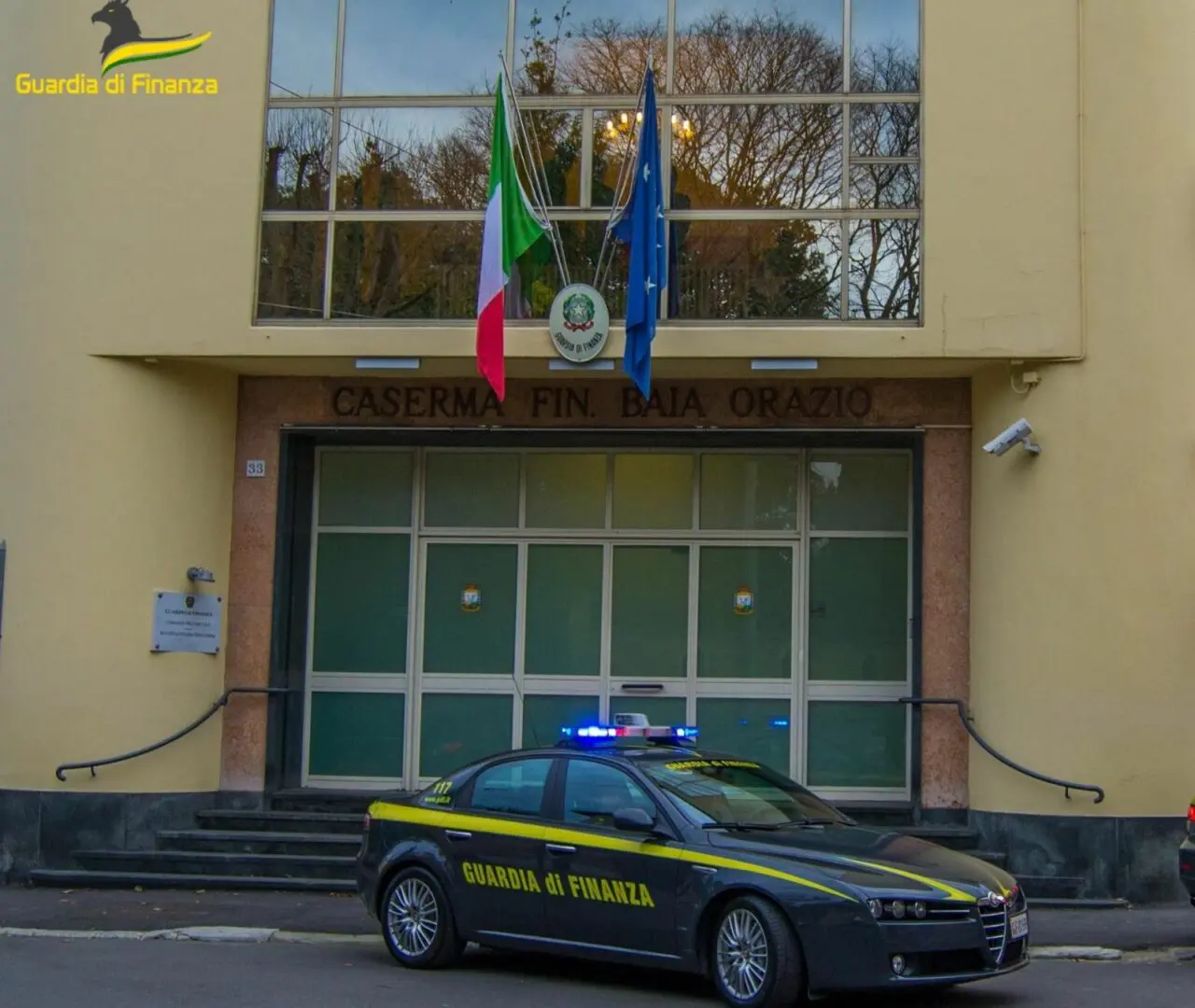 Scoperto giro internazionale di fatture false, sequestri per 40 milioni - 