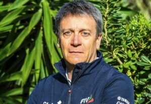 Marchesini “A LA2028 altra Mission Impossible per la vela azzurra” - 