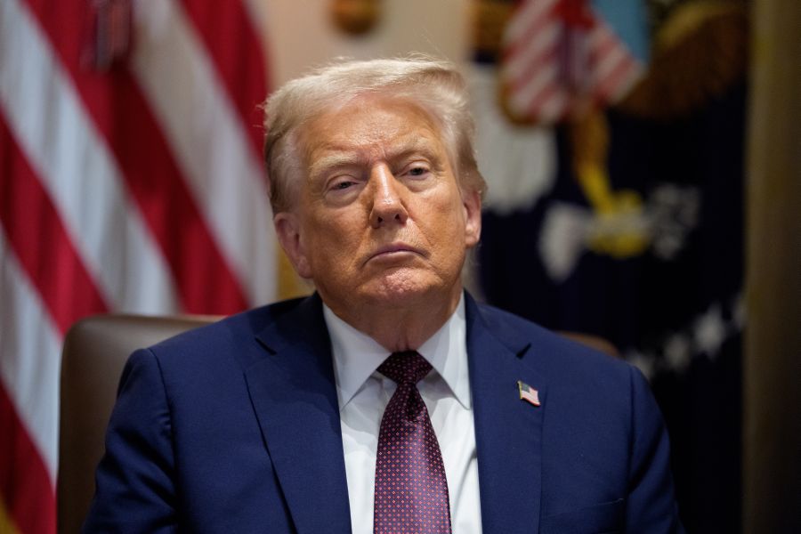 Trump “La guerra in Ucraina è una vergogna che deve finire” - 