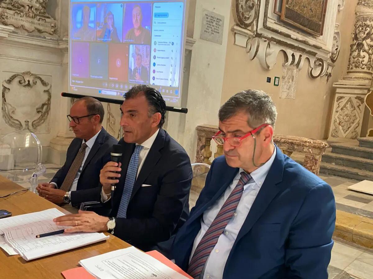 Un bando da 15 milioni per il rilancio di Termini Imerese. Tamajo “Segnale per chi vuole investire in Sicilia” - 