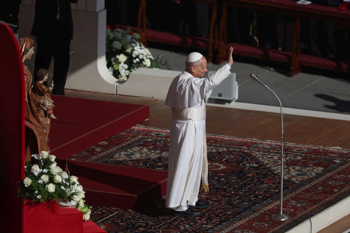 Canonizzazione Acutis-Frassati, Papa “Oggi è un giorno di grande gioia” - 