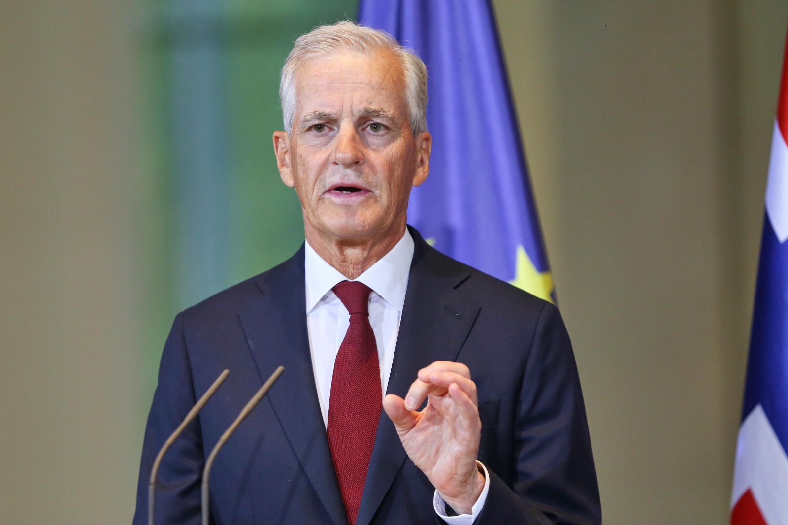 In Norvegia centrosinistra verso la vittoria, sconfitte le destre - 