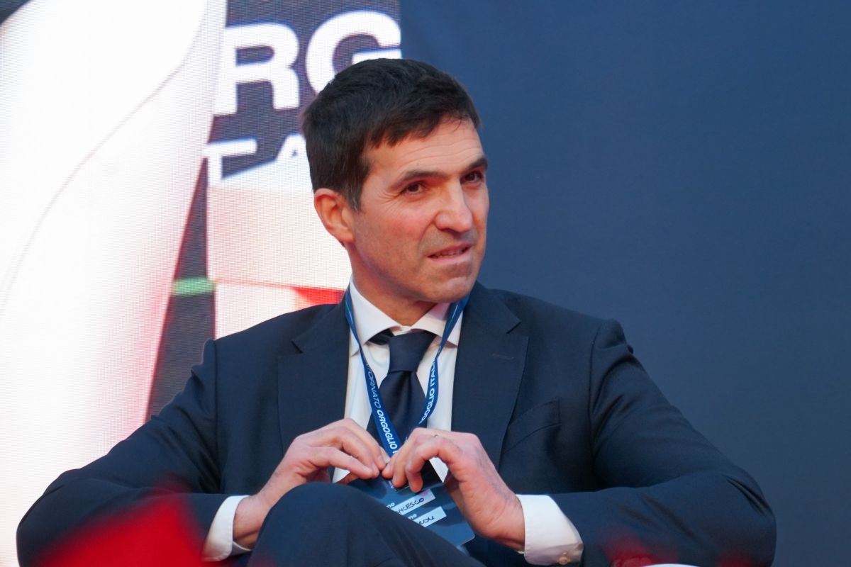 Marche, Acquaroli “Determinati a continuare il lavoro iniziato” - 