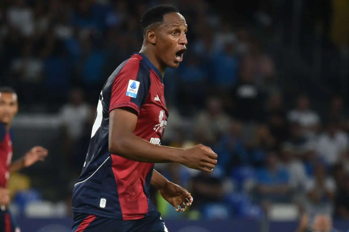 Primo successo stagionale del Cagliari, Parma battuto 2-0 - 