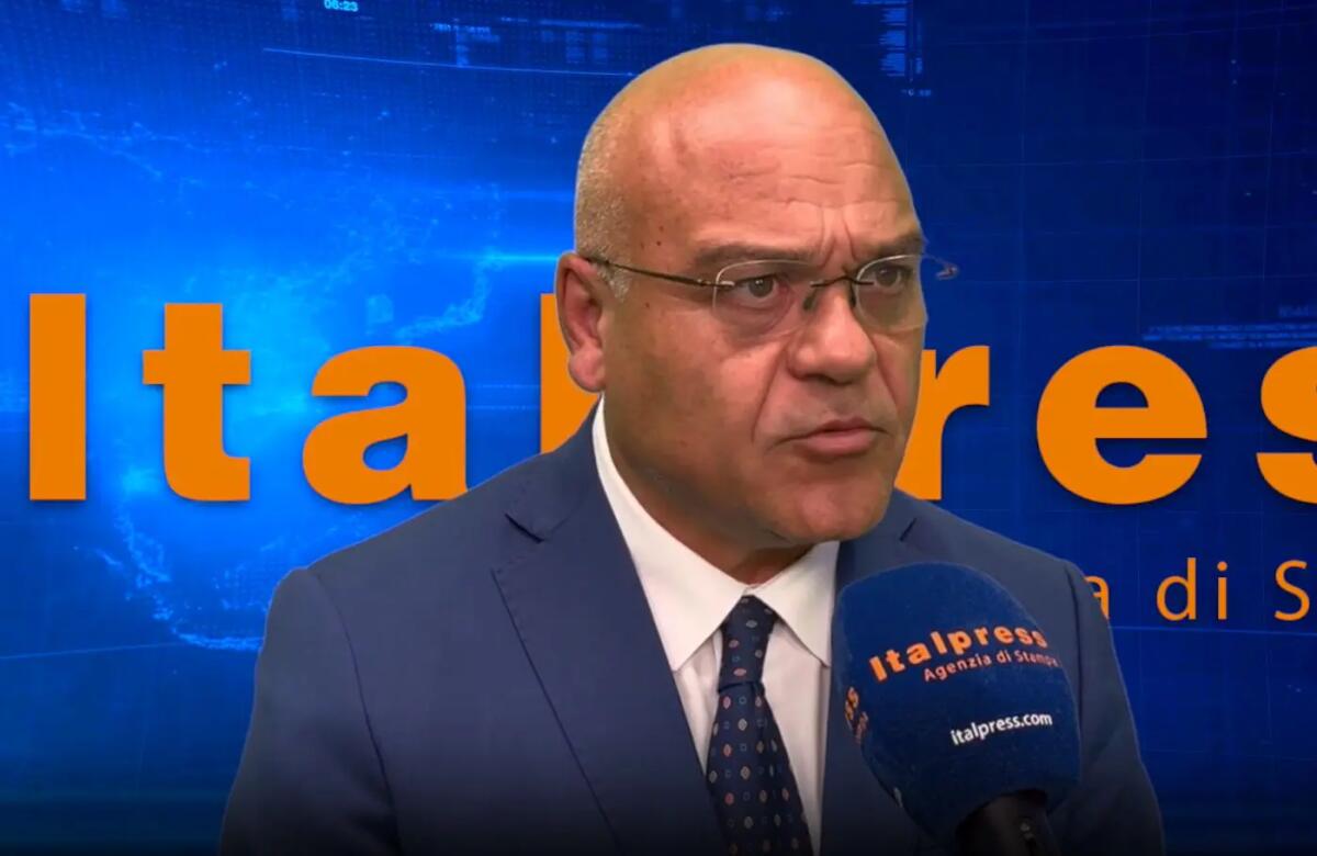 Criminalità, Antoci “L’esperienza italiana diventi modello europeo” - 