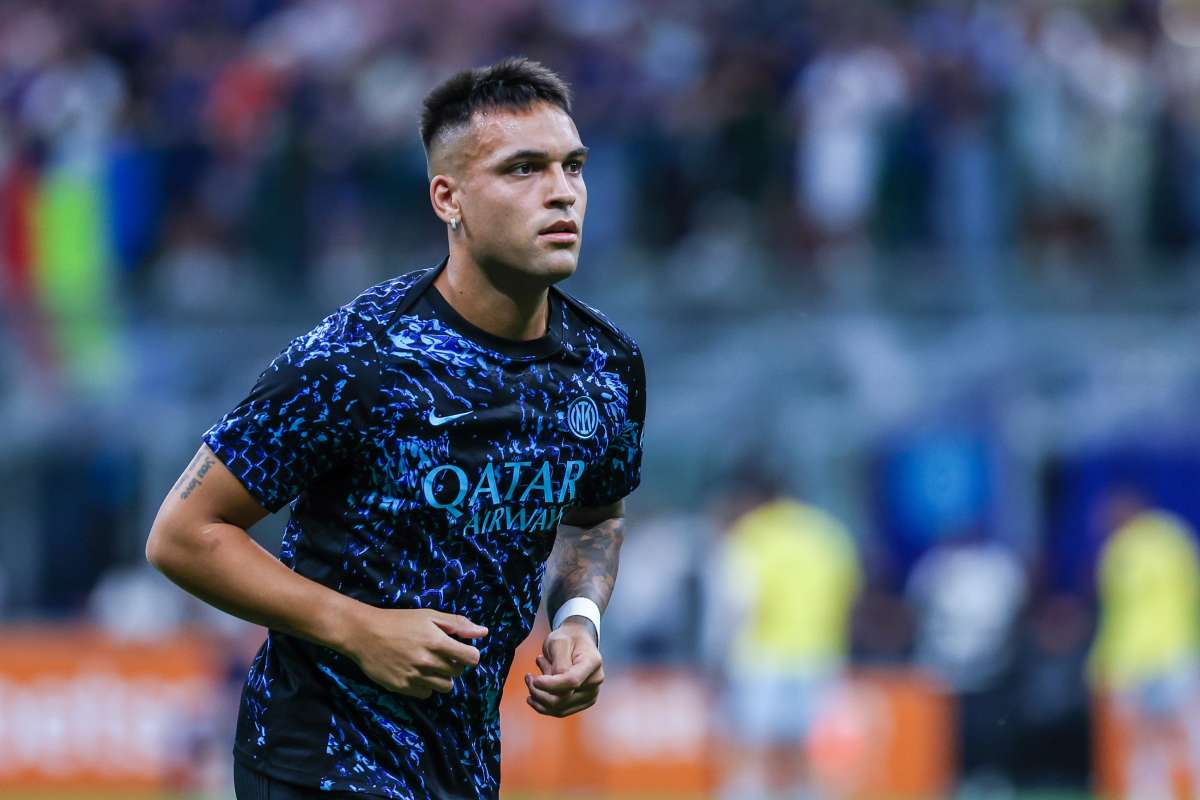 Inter vince 2-0 a Cagliari, Lautaro e Esposito in gol - 