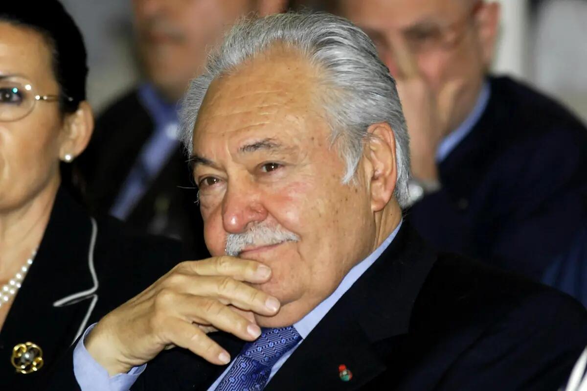 E’ morto a 89 anni Pasquale Pistorio, creò l’Etna Valley - 