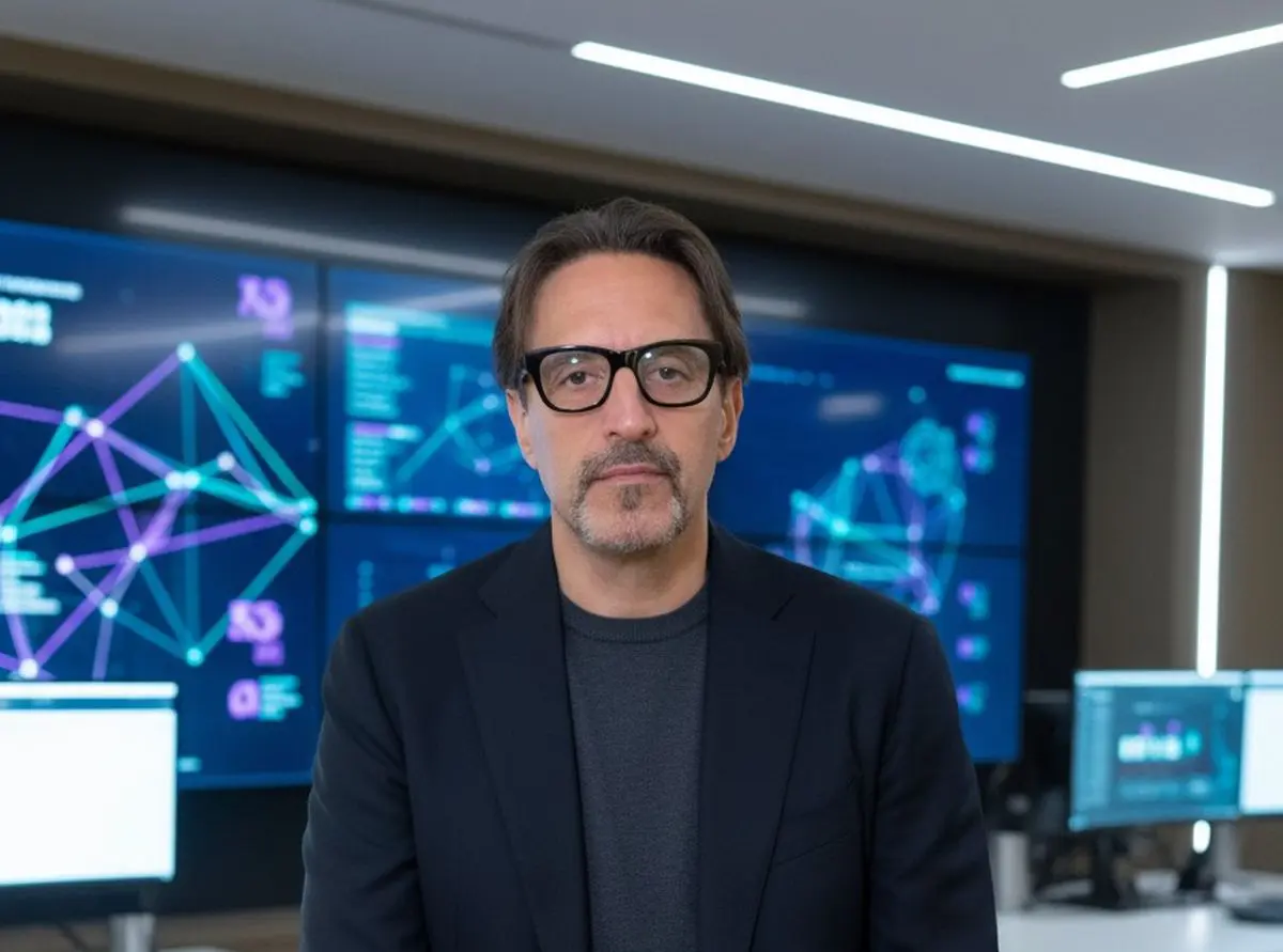 AI e finanza, Domyn lancia divisione guidata dall’ex BlackRock Pasquali - 