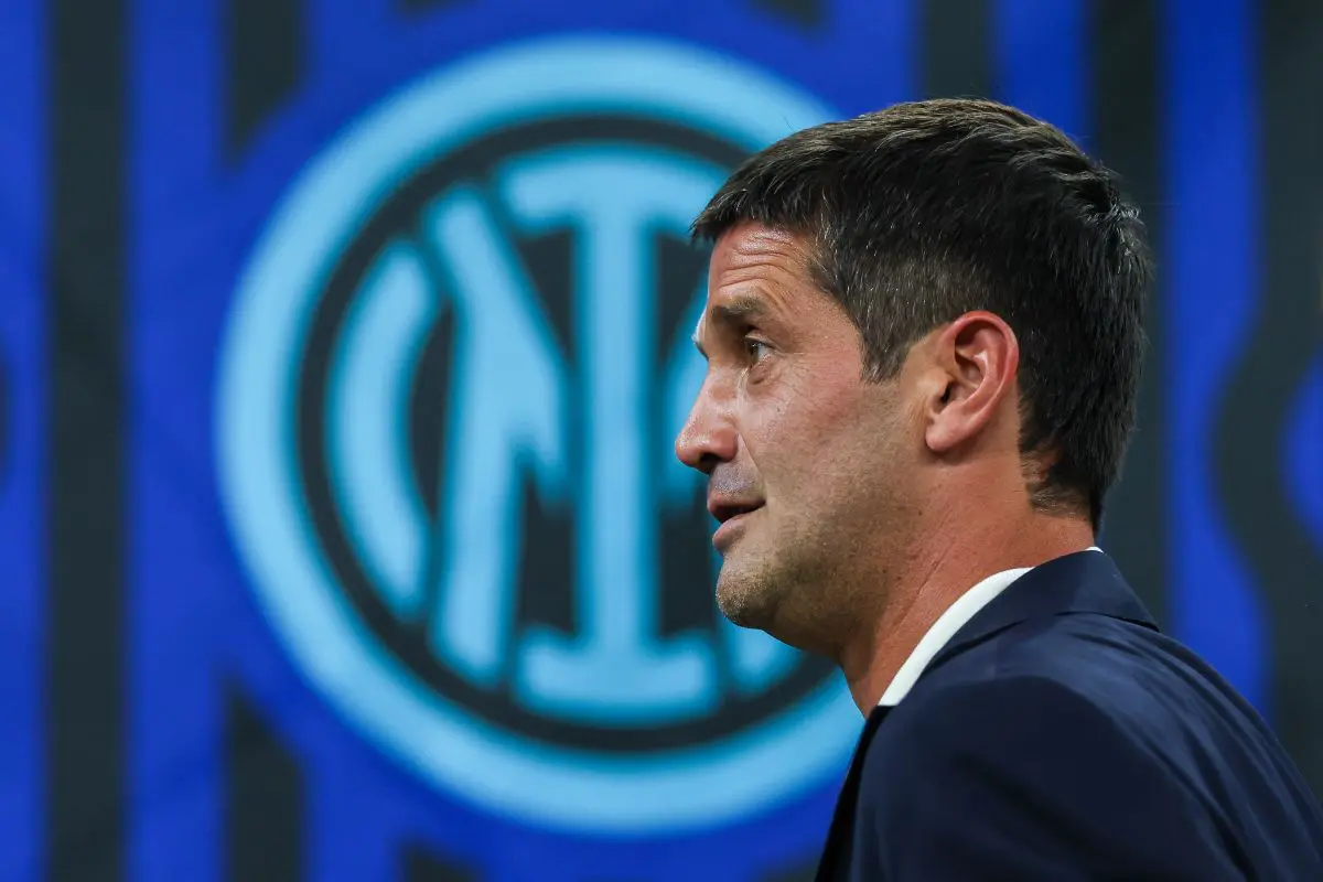 Chivu “Sommer giocherà, Slavia insidioso”, Dimarco “Mister ci dà tanto” - 