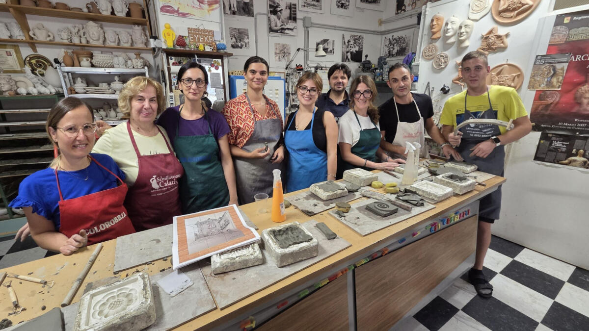 Progetto “I semi di Demetra”, ad Aidone nasce la prima Mappa di Comunità - 