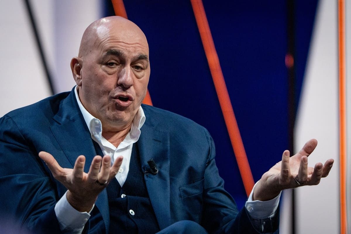 Ucraina, Crosetto “La guerra ibrida c’è già, reagire o si soccombe” - 