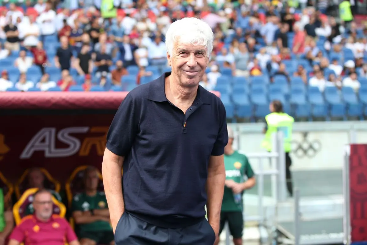 Gasperini “Buon percorso in 3 mesi, l’Europa uno stimolo in più” - 