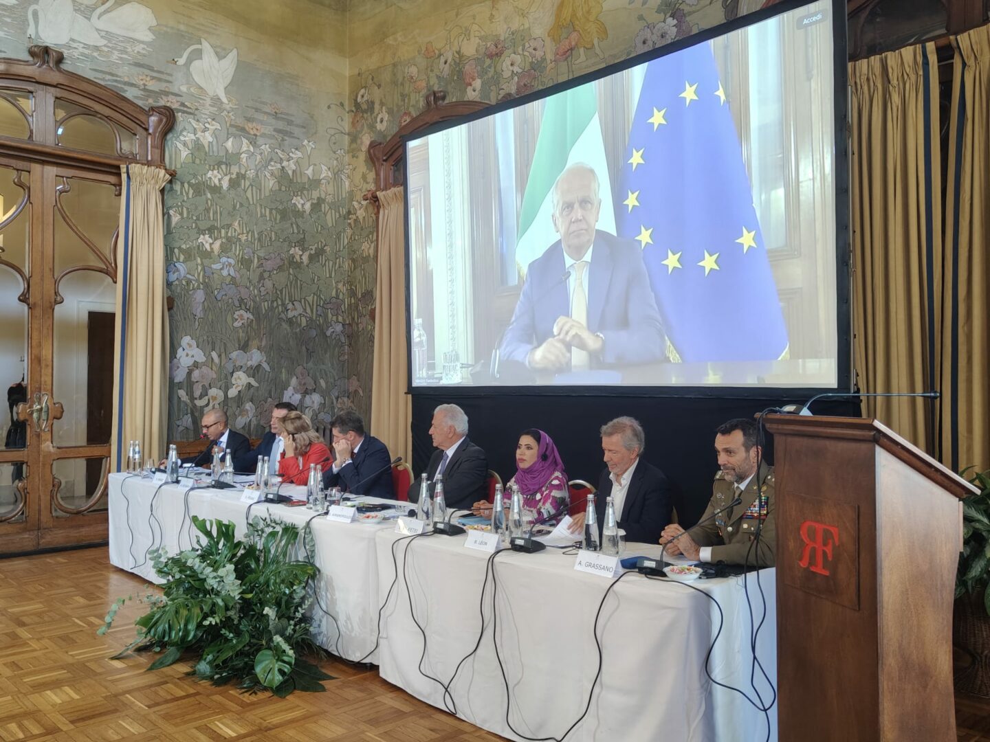 Mediterraneo sempre più centrale per la geopolitica e la ricerca - 