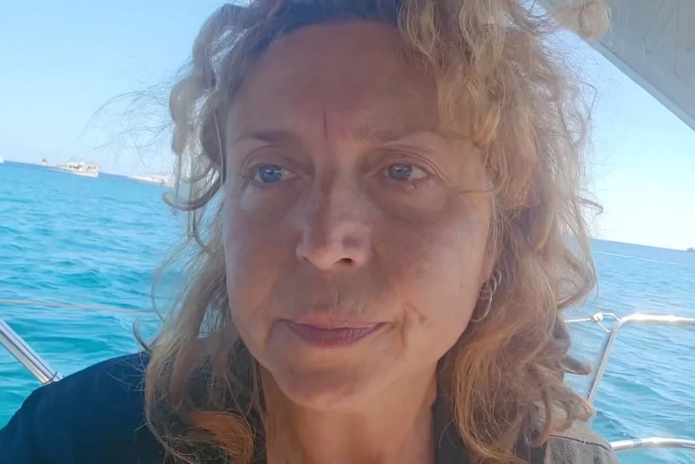 Flotilla “Non possiamo accettare l’appello di Mattarella” - 