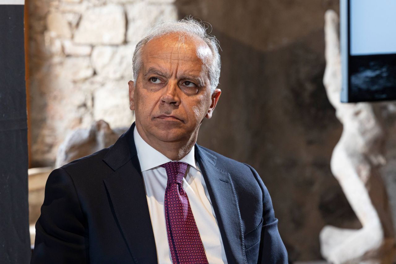 Piantedosi “Nel primo semestre reati in calo del 9%” - 