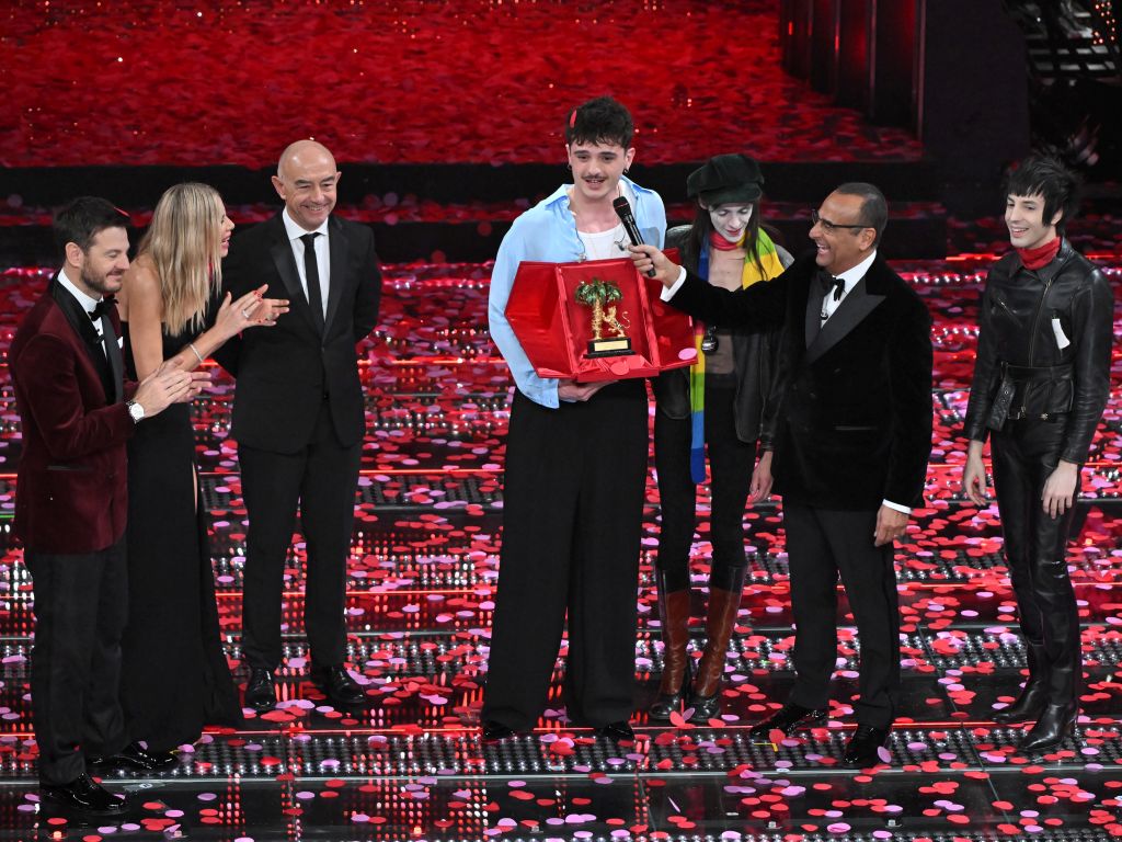 Festival di Sanremo, raggiunto l’accordo tra Comune e Rai - 