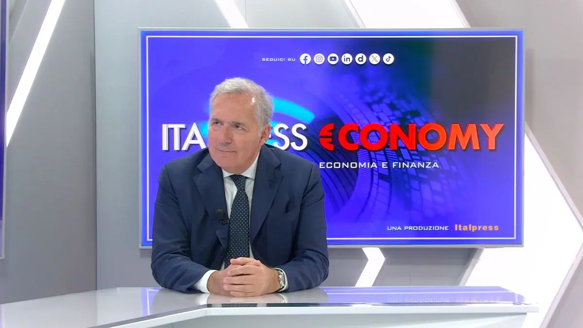 BYD, Altavilla “Focus sull’innovazione, l’Europa collabori con la Cina” - 