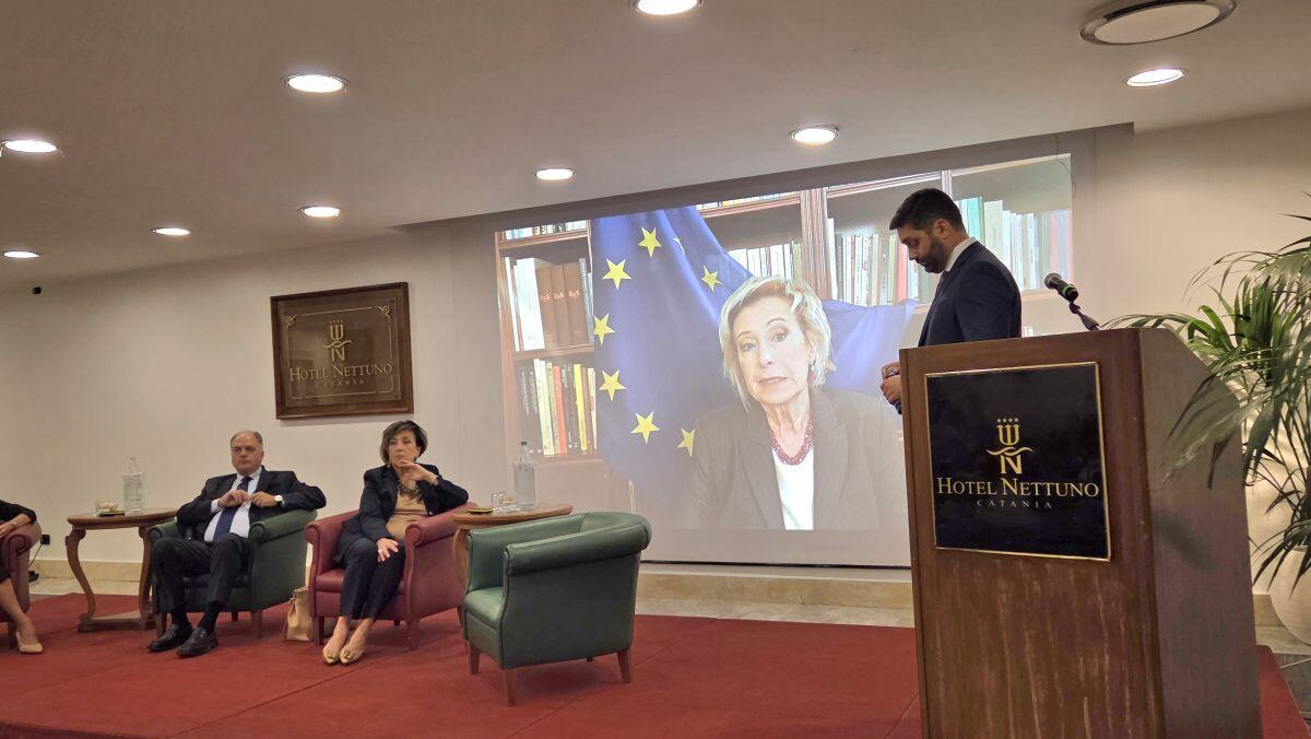 Forza Italia ha presentato a Catania le proprie proposte per una sanità più accessibile, veloce e giusta - 