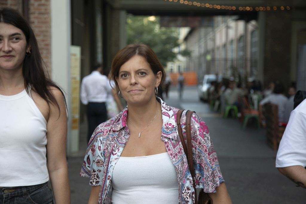 Parlamento Europeo respinge revoca immunità Salis, decisivi voti Ppe - 