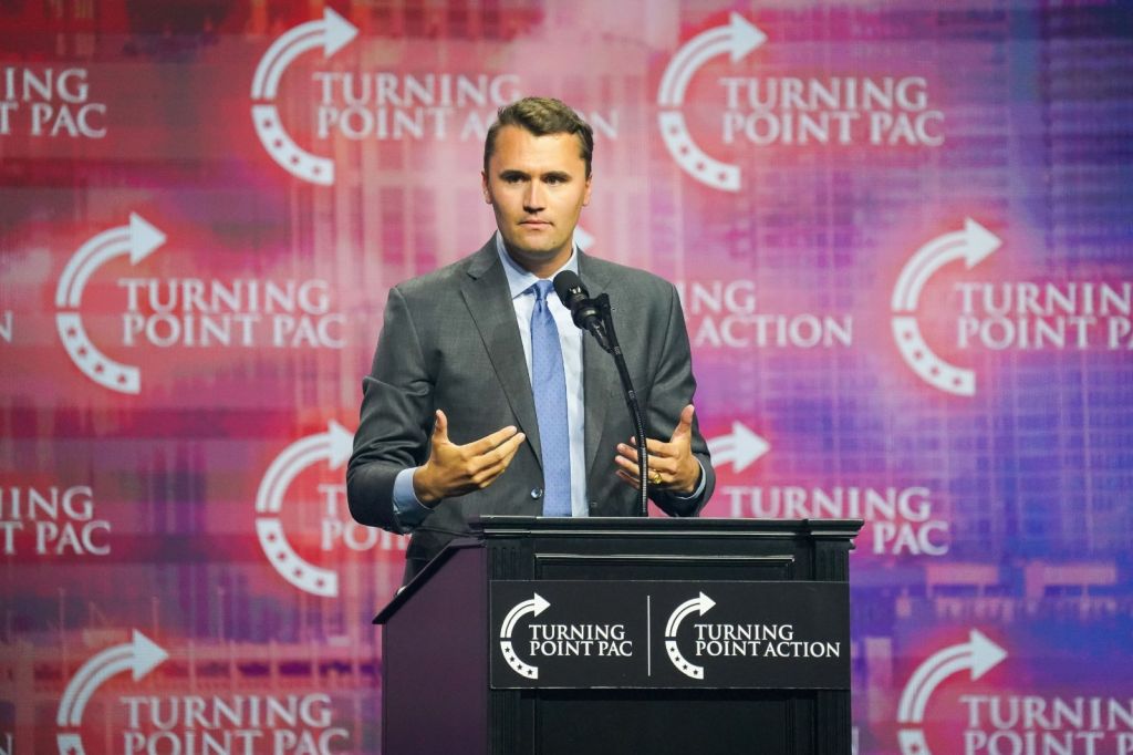Usa, ucciso l’attivista conservatore Charlie Kirk. Trump “Lo ammiravo” - 