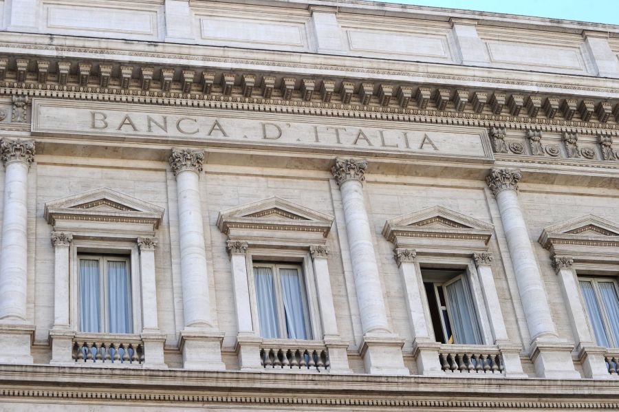 Bankitalia “Evasione in calo, dal 2017 flessione di 25 miliardi” - 