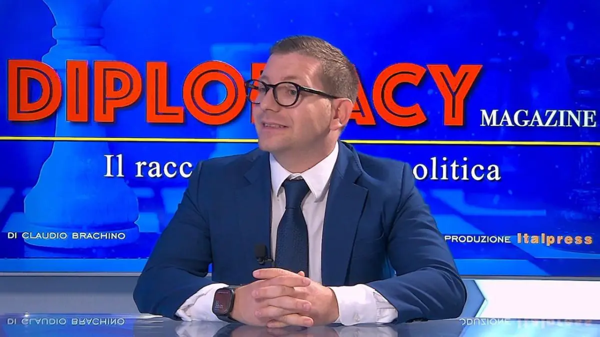 Farci “Relazioni Italia-Uzbekistan si muovono attraverso le persone” - 