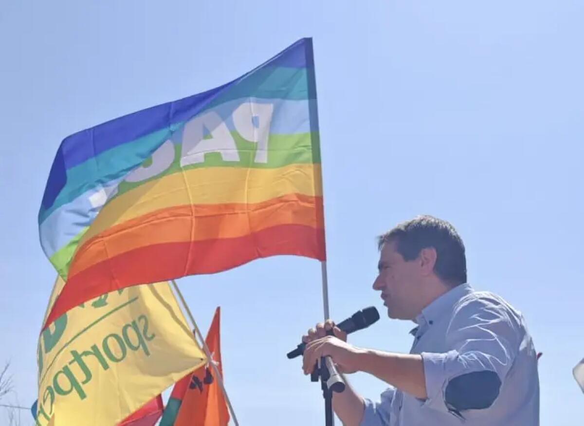 Gaza, Cgil Sicilia “Rendiamo visibile che c’è un popolo che dice basta” - 