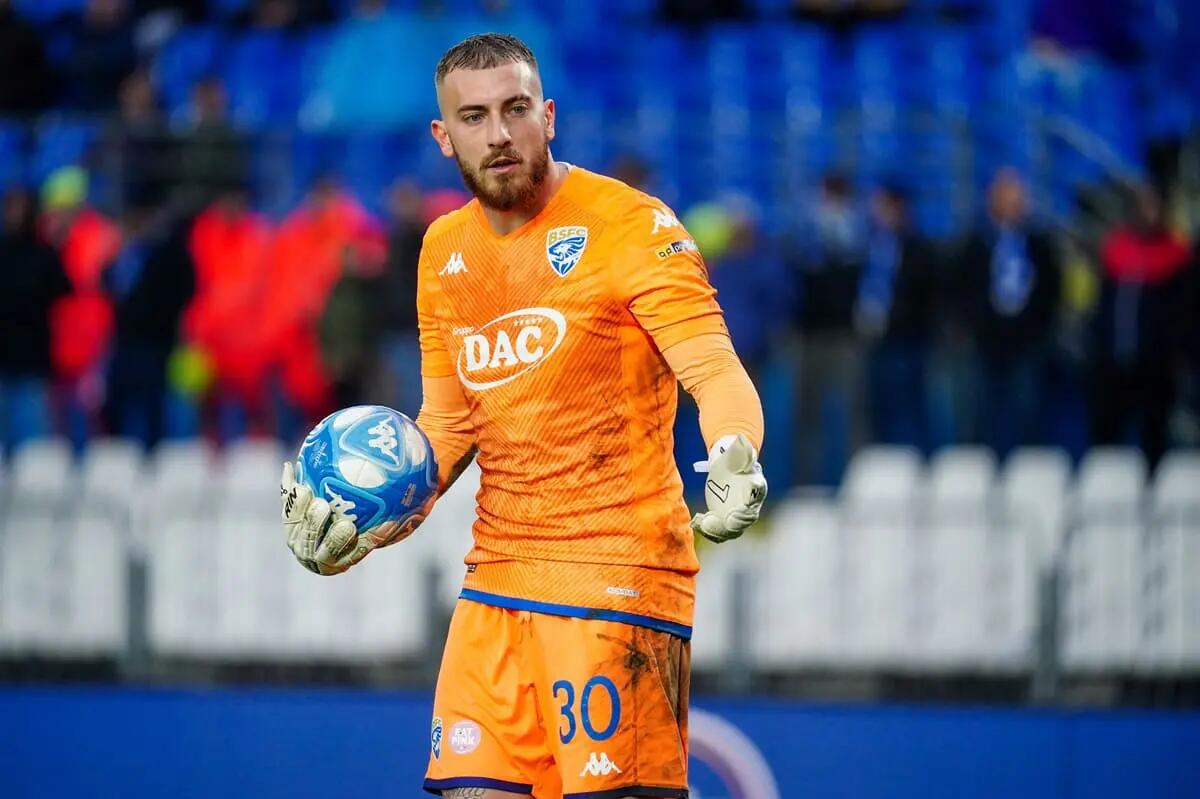 Palermo, ingaggiato il portiere Michele Avella - 