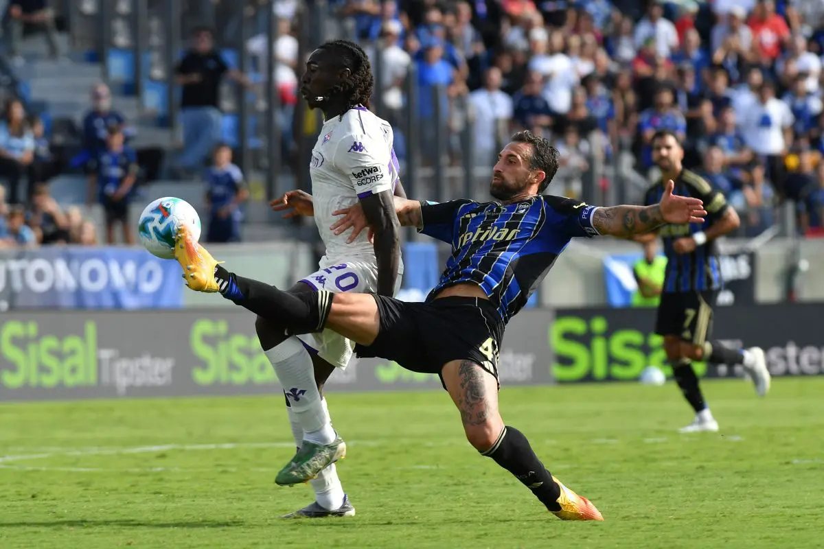 Tante chance ma niente gol, Pisa-Fiorentina finisce 0-0 - 