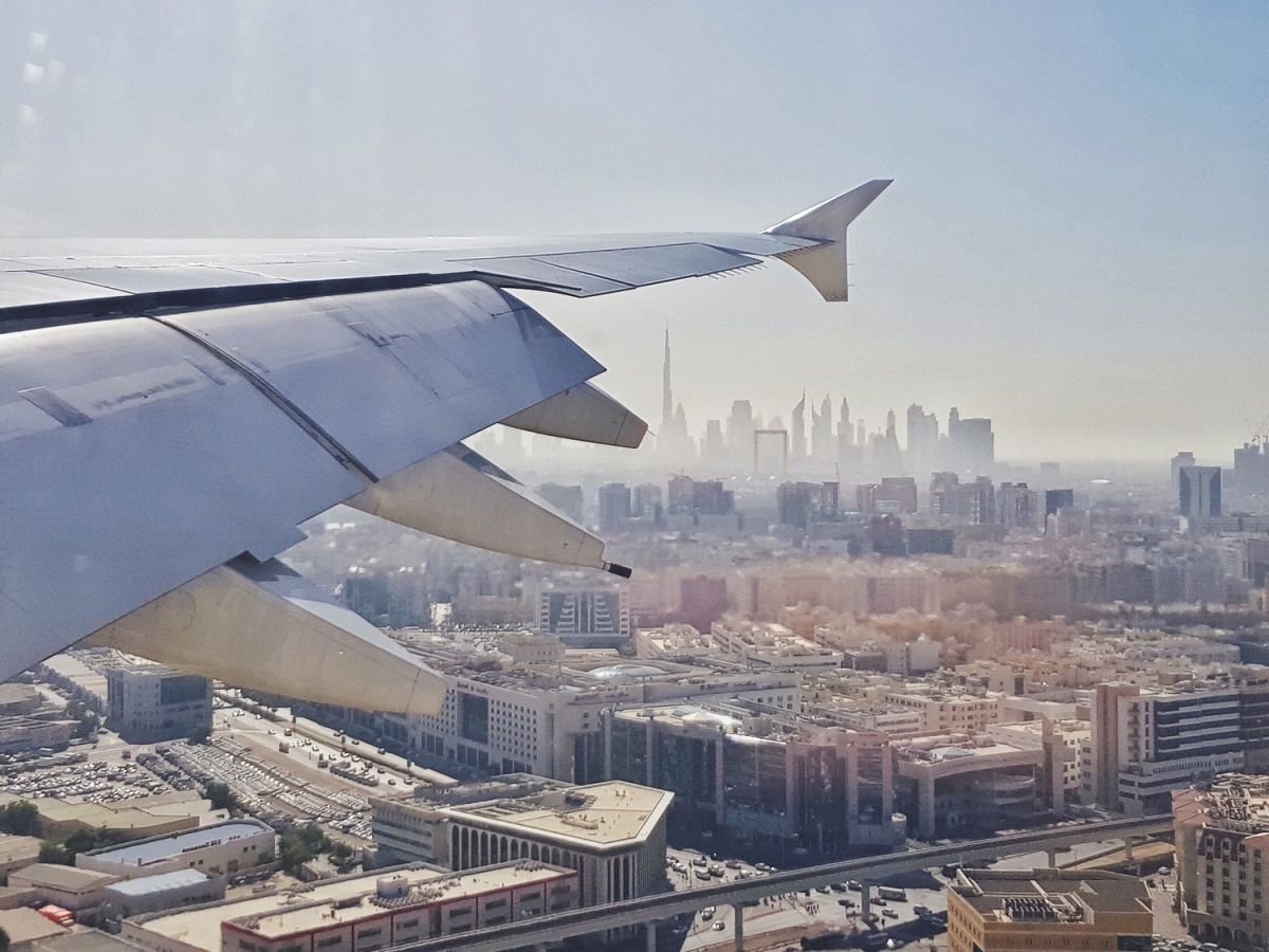 Aeroporti, Dubai realizzerà un hub record da 260 milioni di passeggeri - 