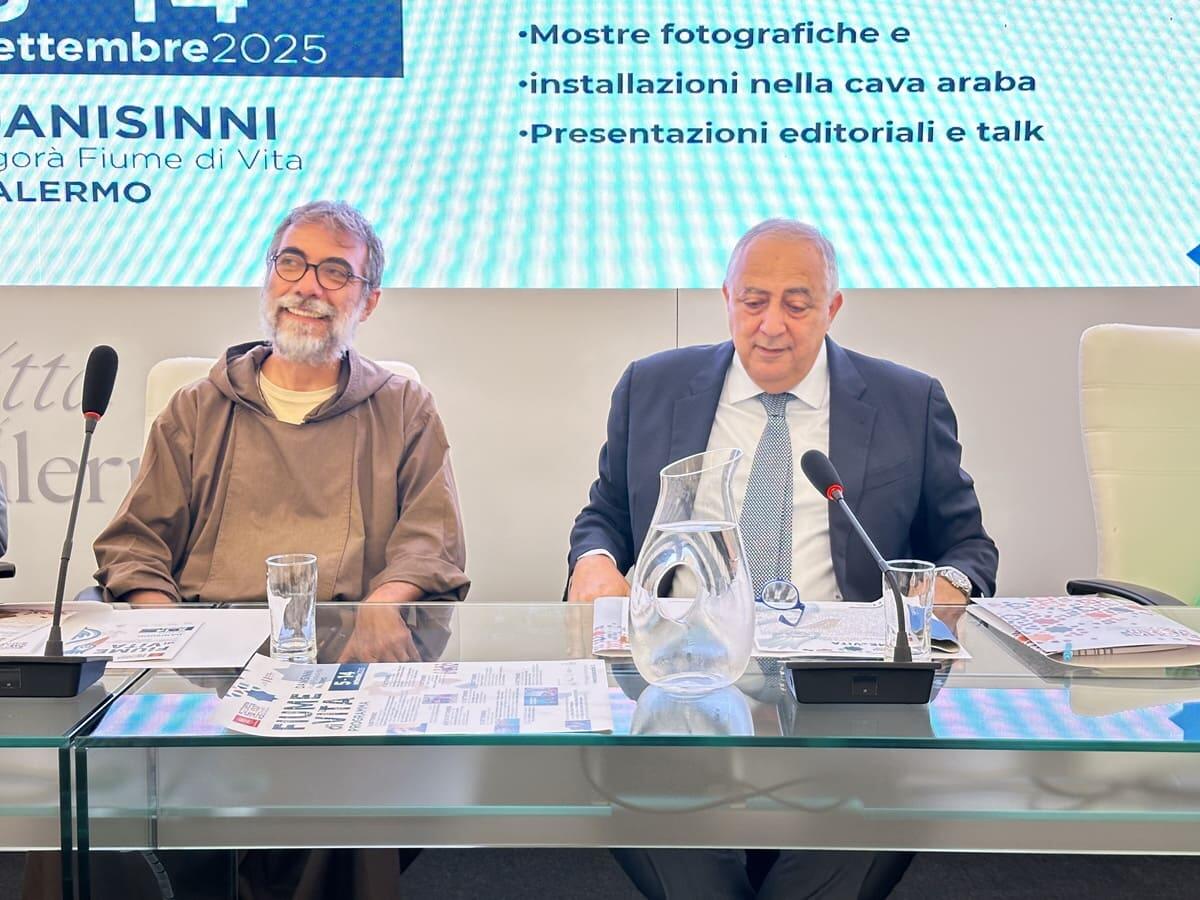 Palermo, nel quartiere Danisinni al via la rassegna “Fiume di Vita” - 